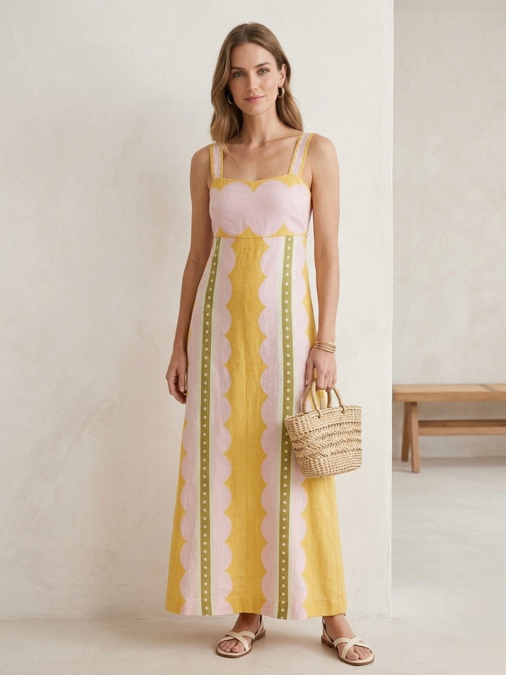 Alethea Dress