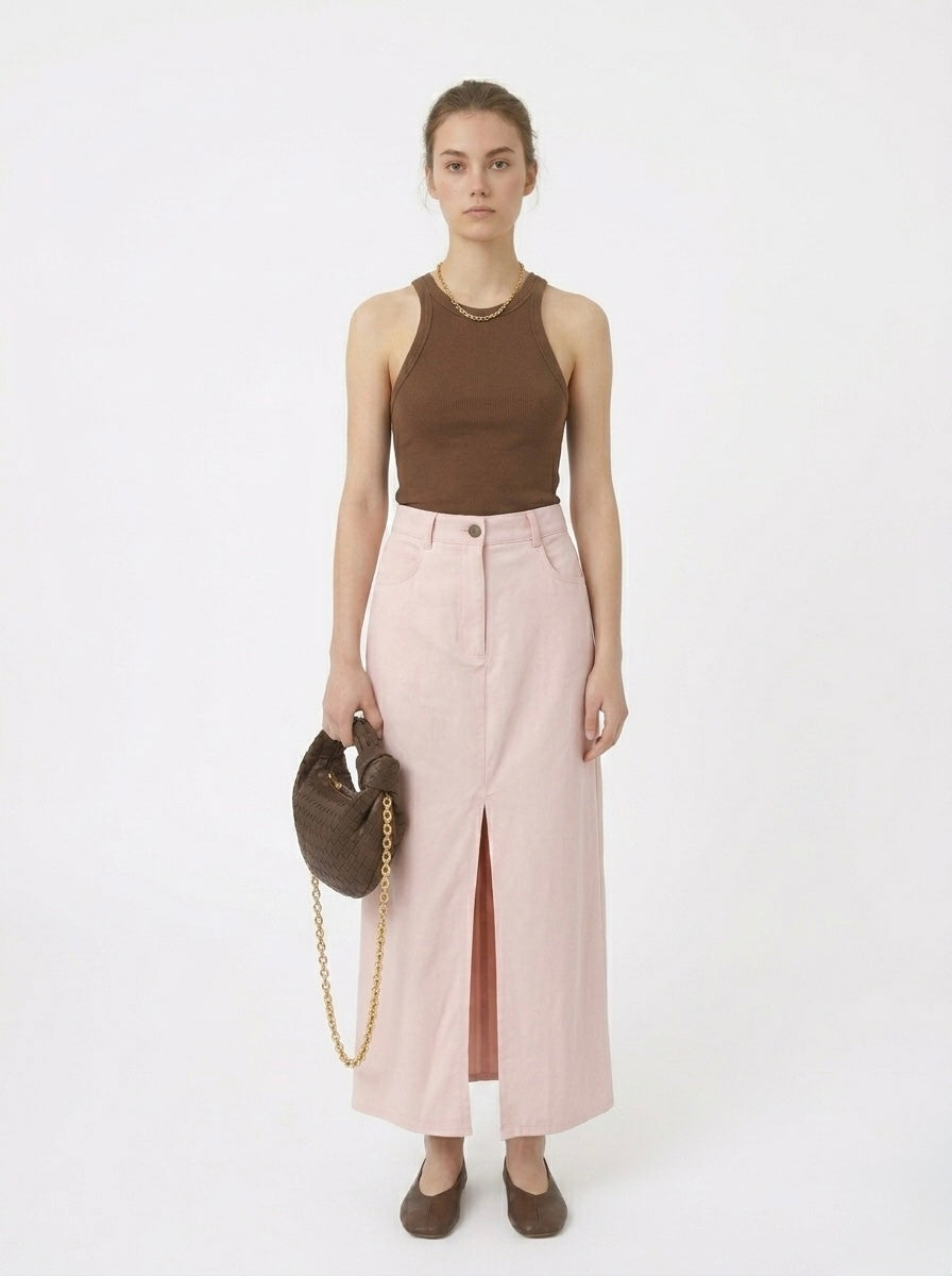 Adrianna Skirt