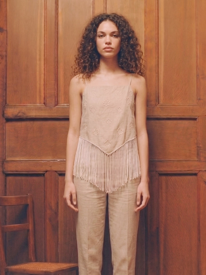 Rosseta Blouse