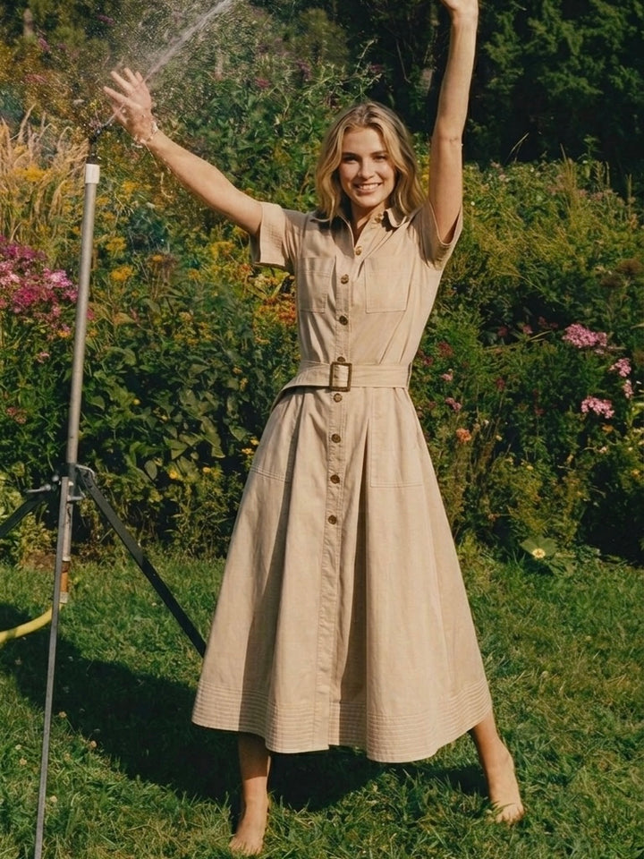 Astra Dress