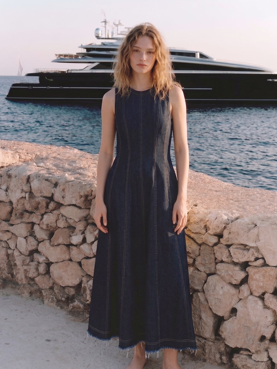 Janine Dress