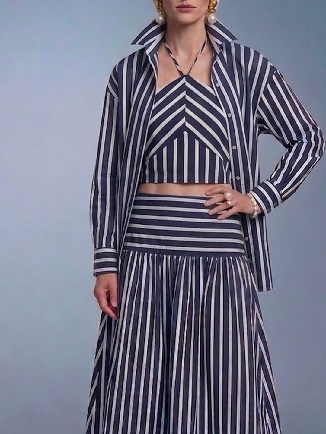 Ambra Blouse