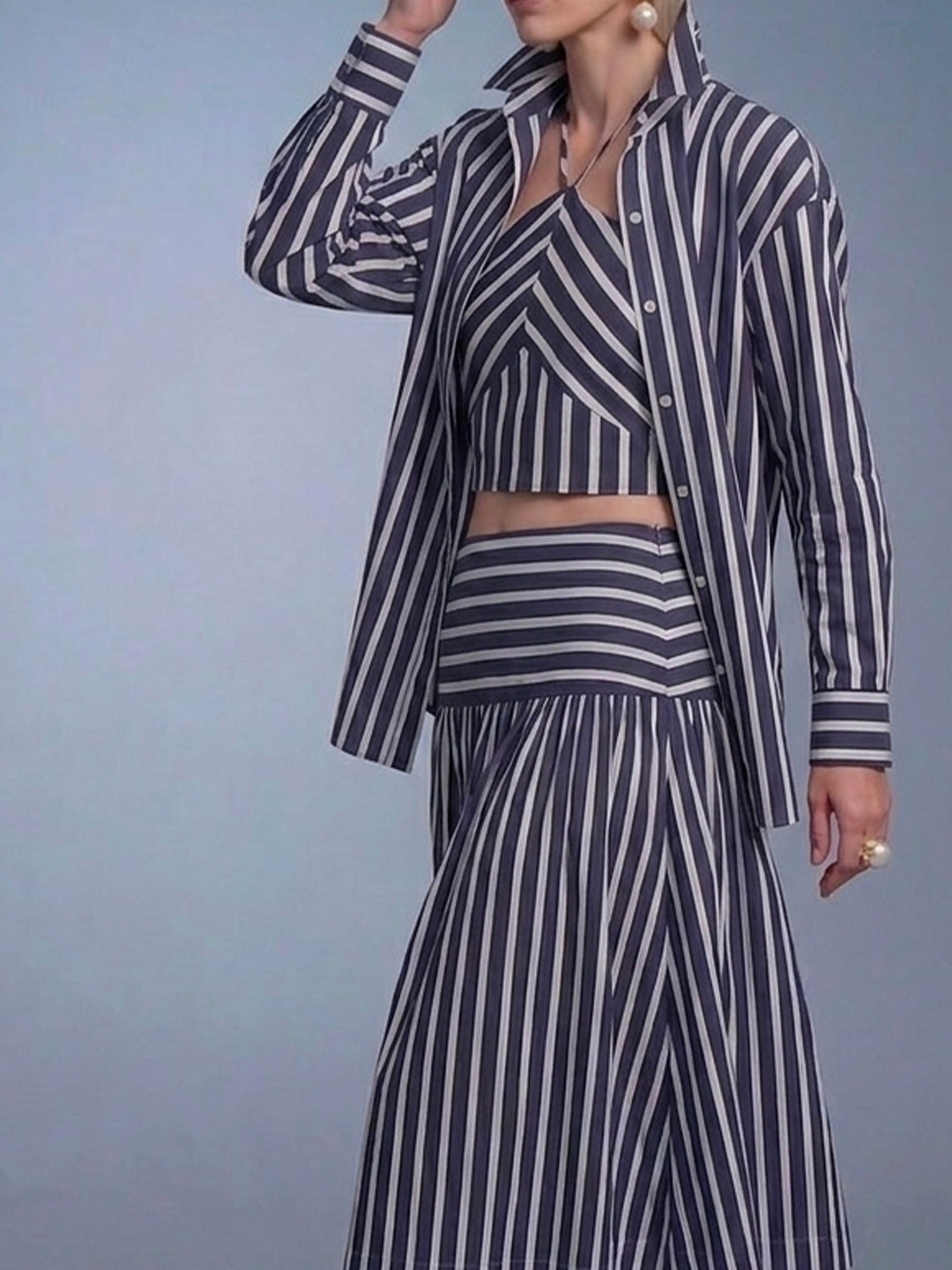 Ambra Blouse