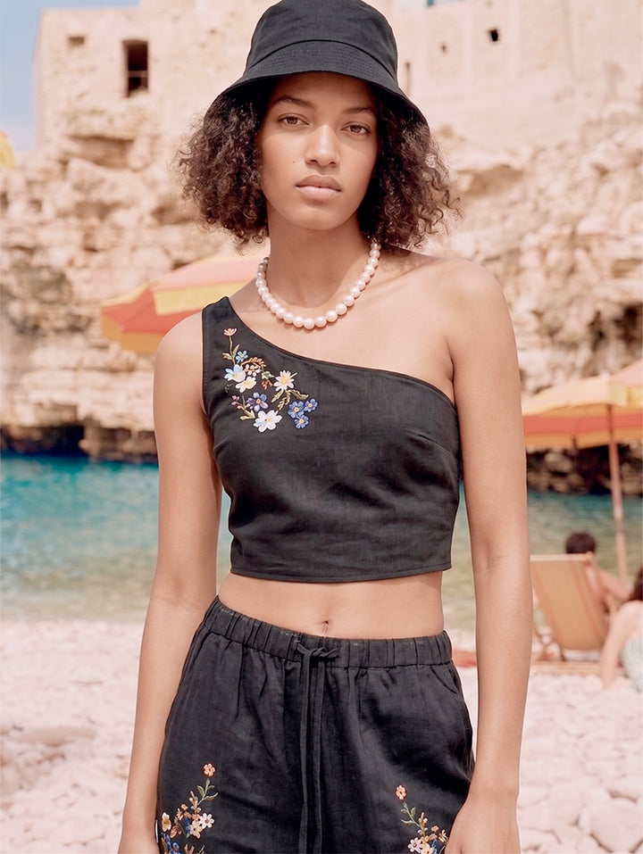 Leonele Blouse