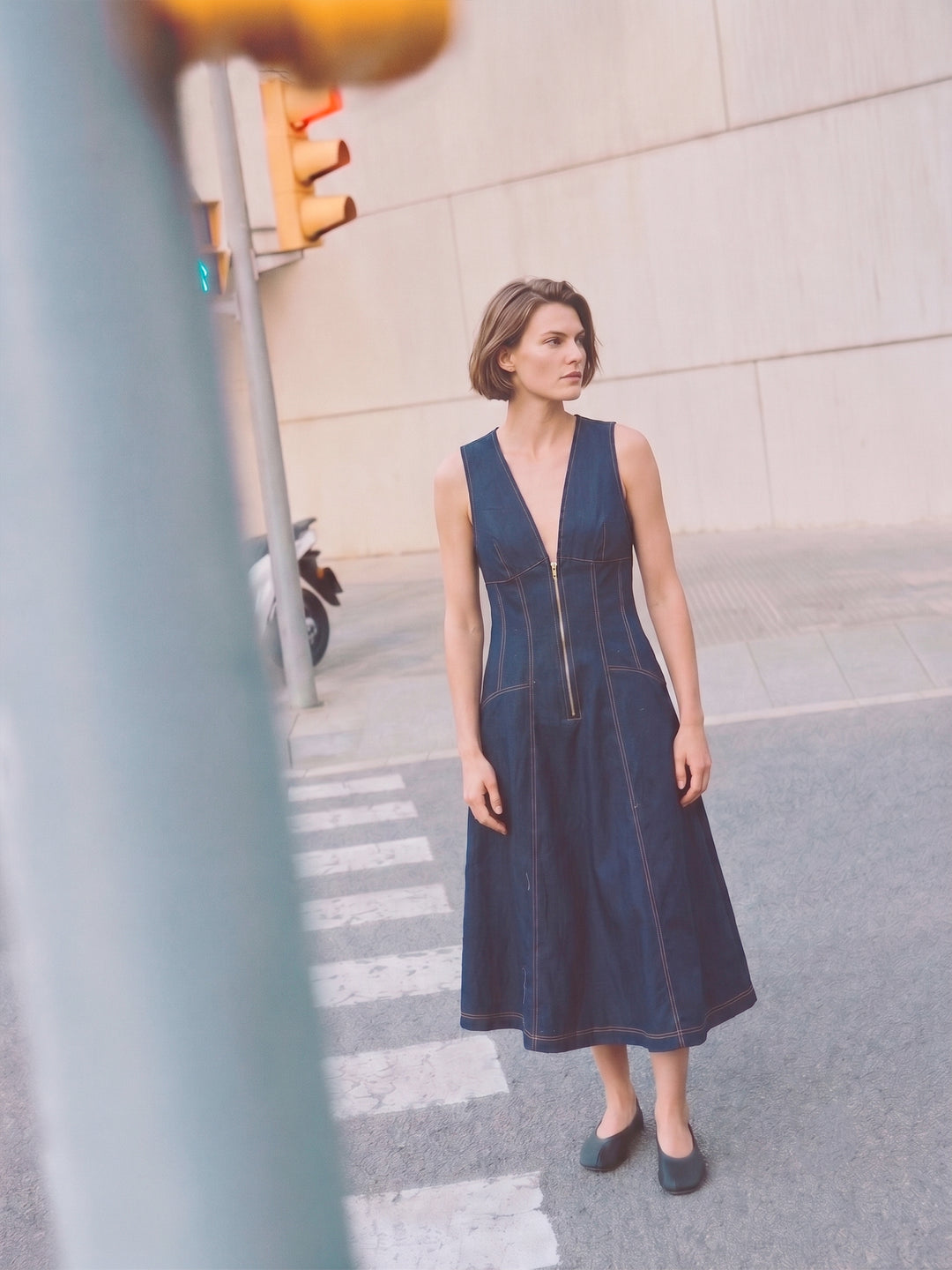 Giselle Dress