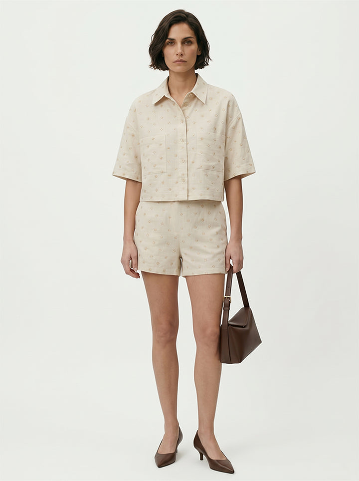 Olan Short