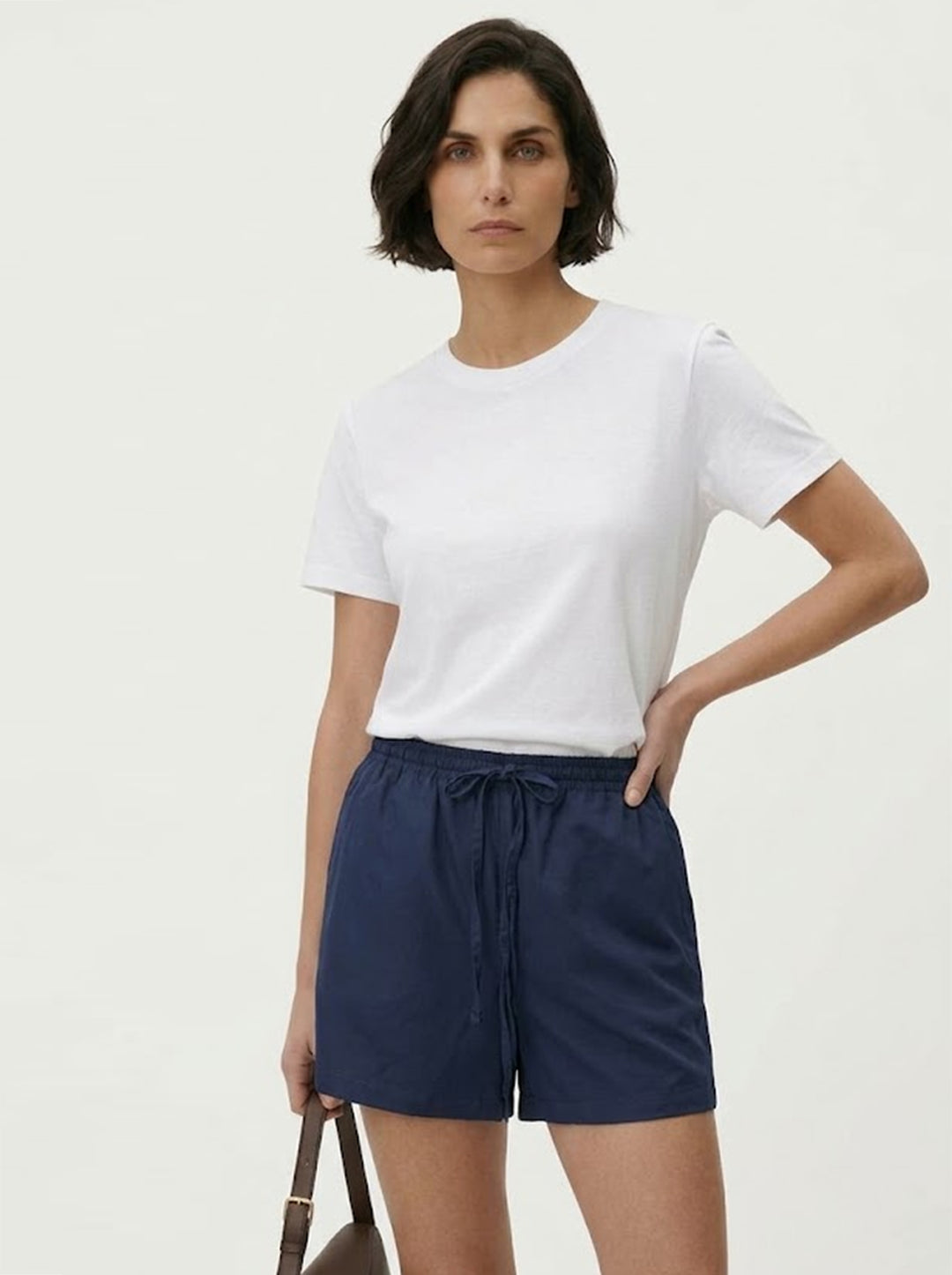 Nicoletta Short