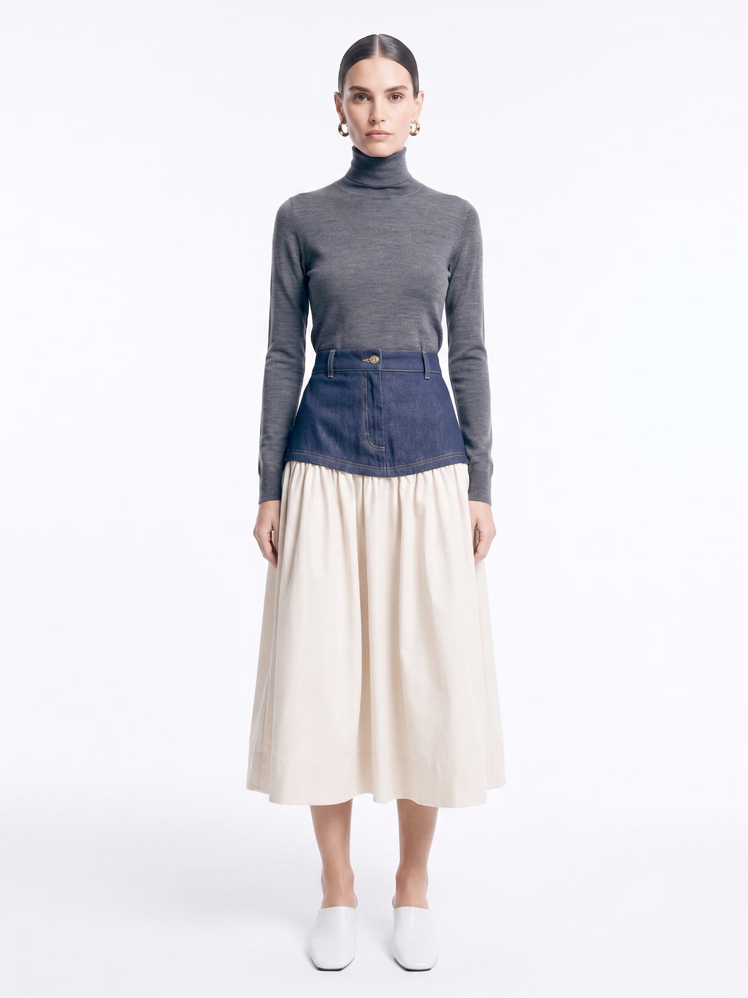 Meline Skirt
