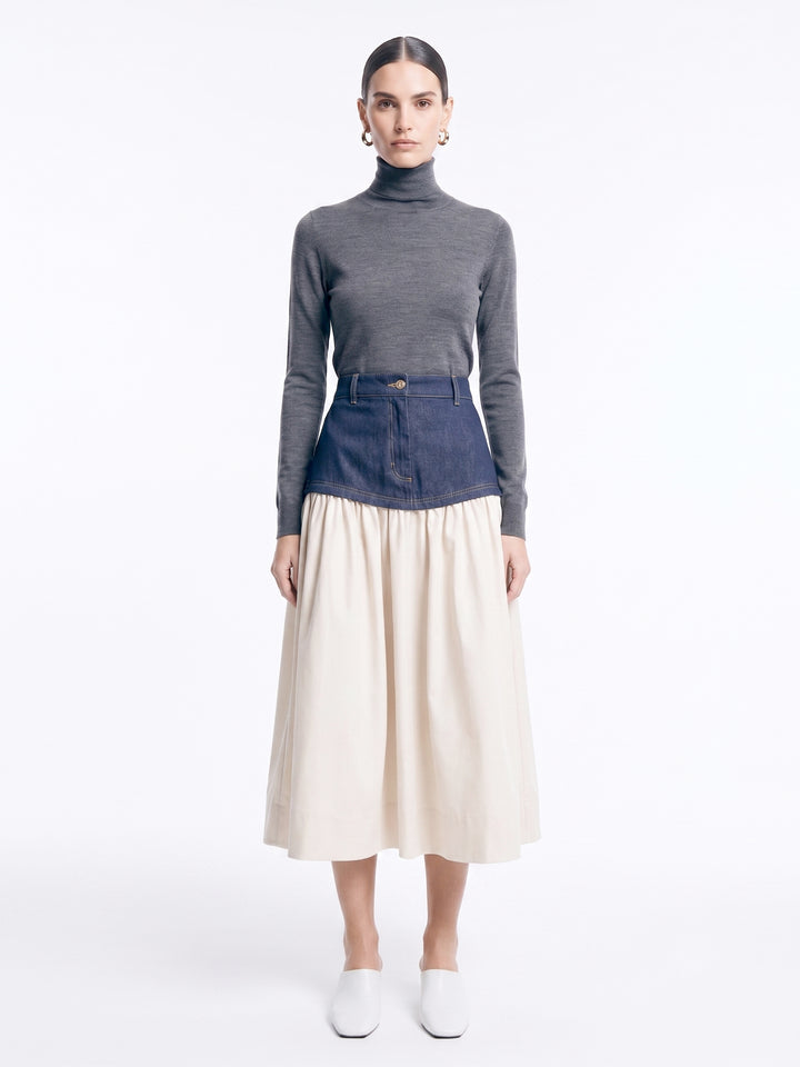 Meline Skirt