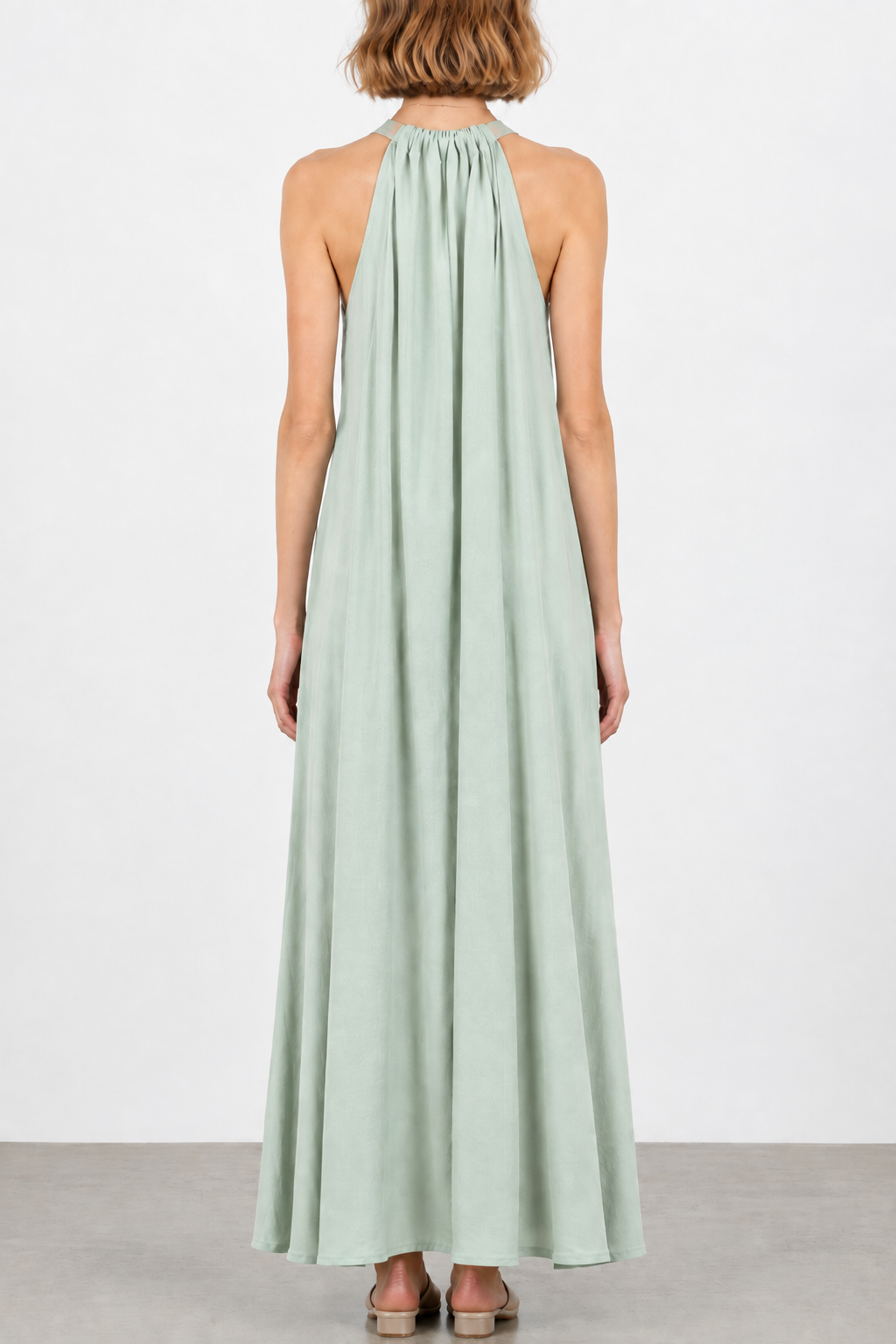 Iris Dress