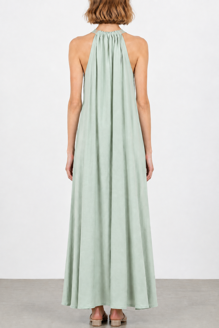 Iris Dress