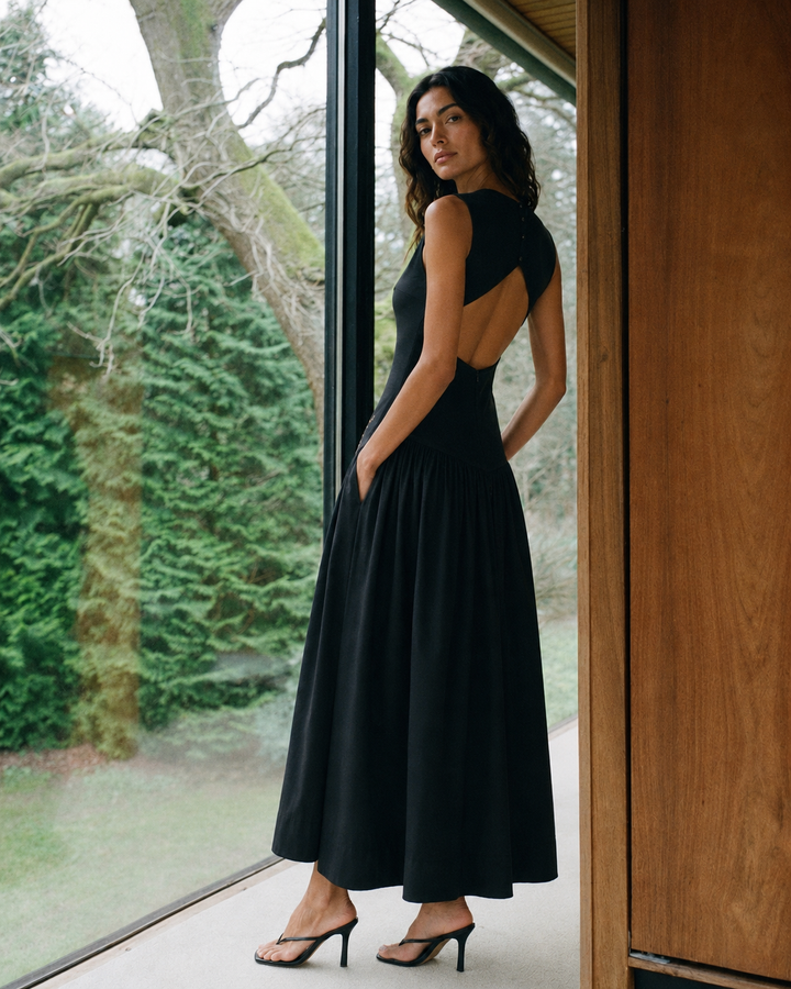 Giuditta Dress