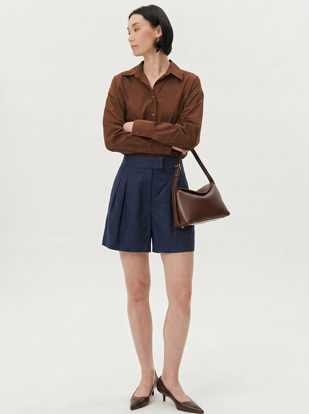 Elisabetta Blouse