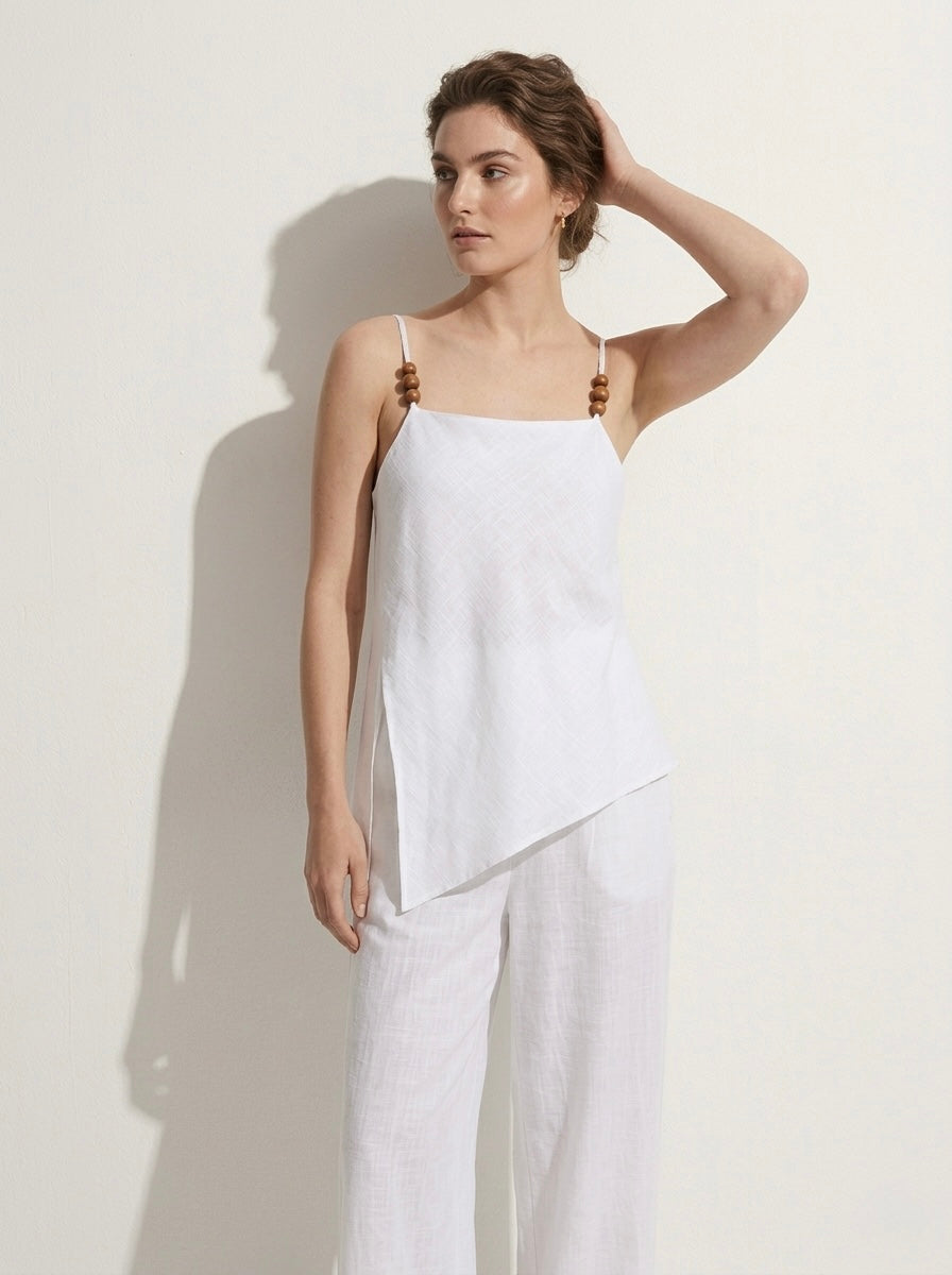 Aubree Blouse