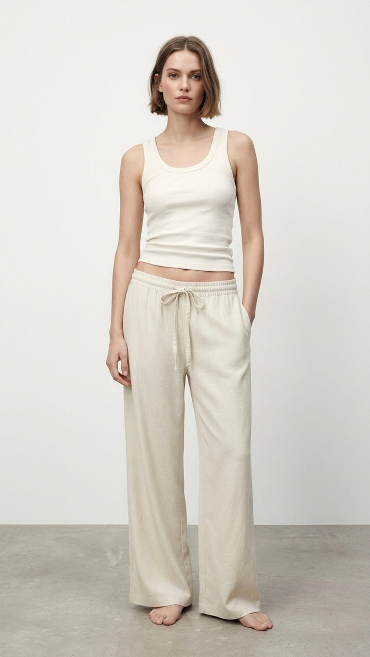 Daisy Pant