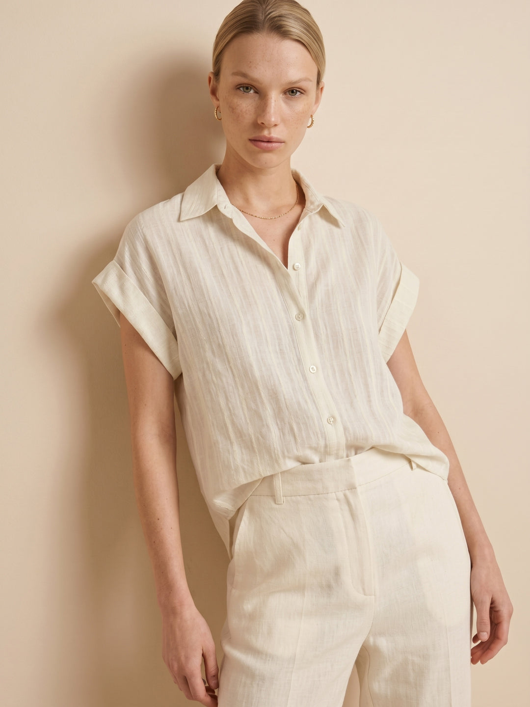 Ava Blouse