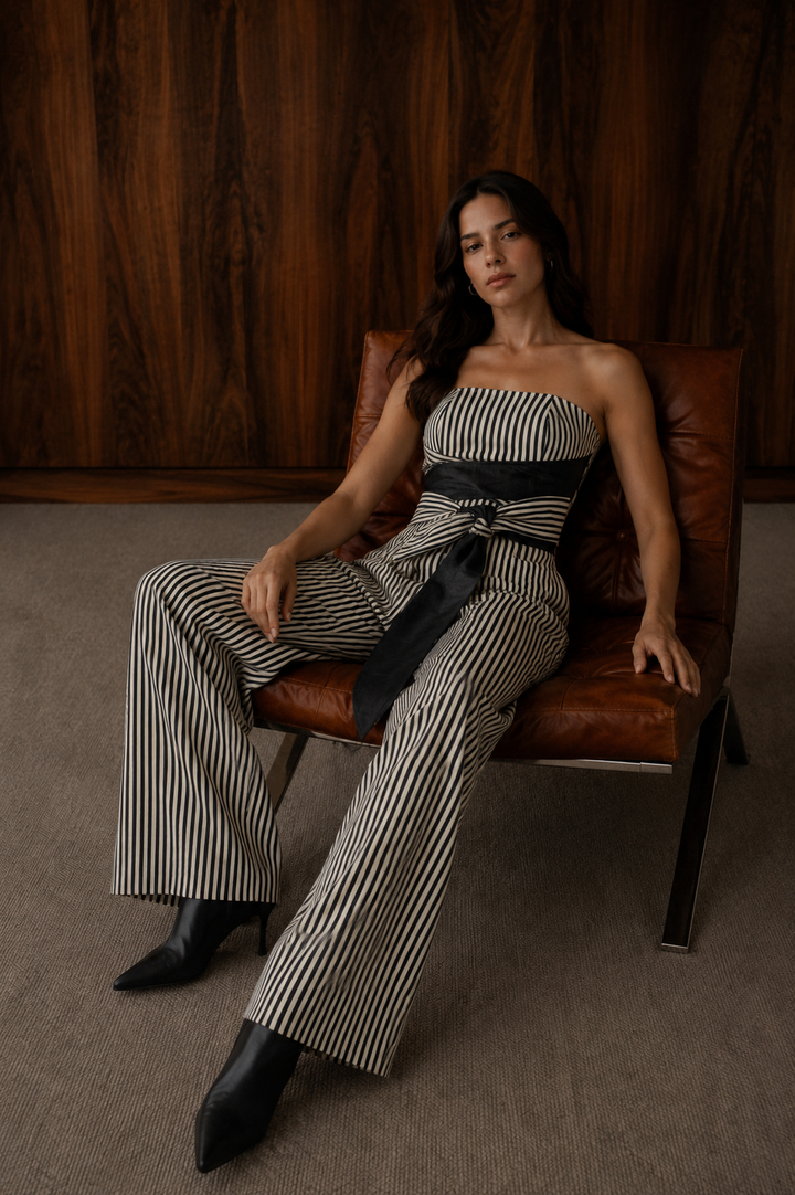 Serenella Jumpsuit