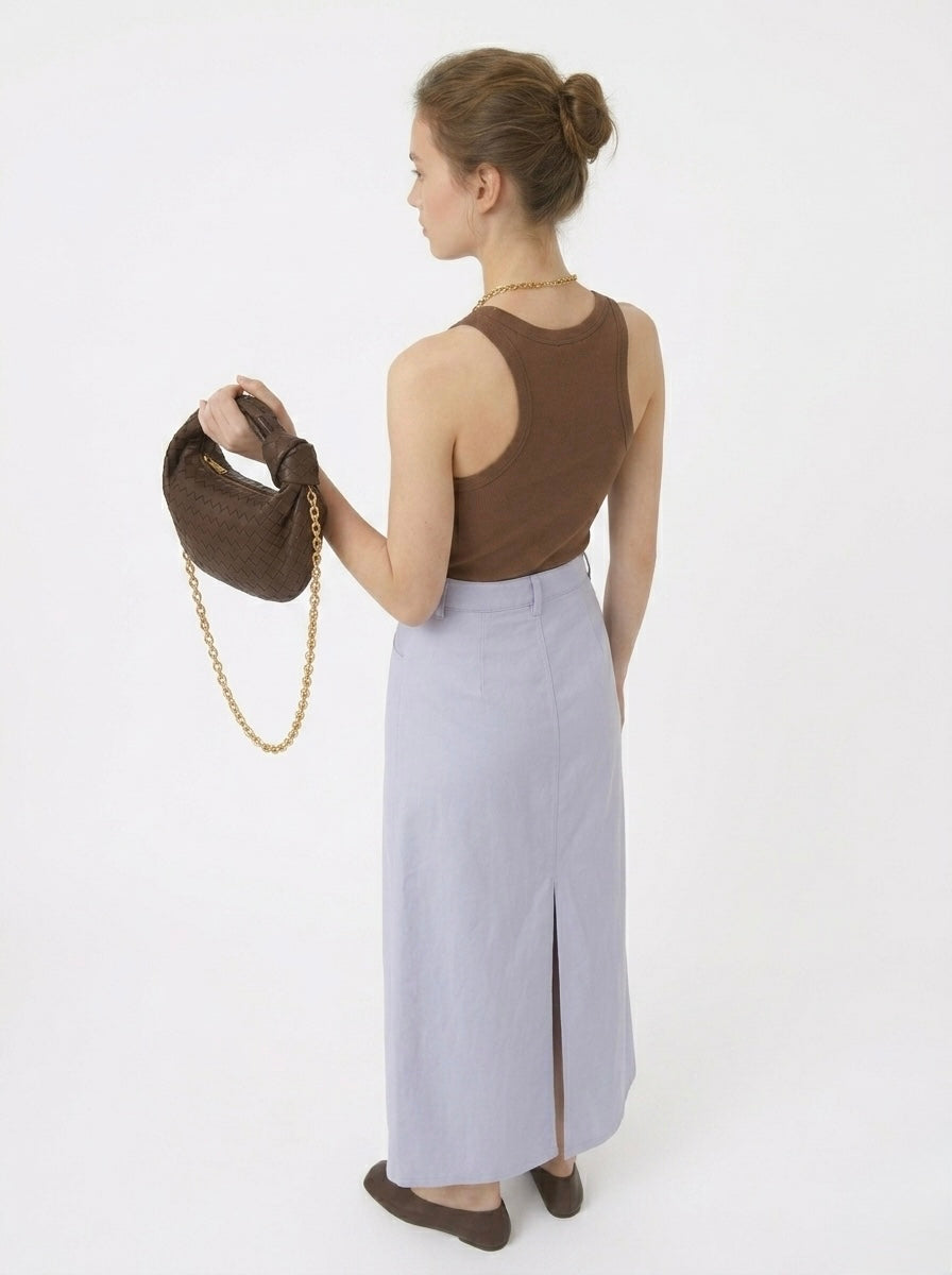 Adrianna Skirt