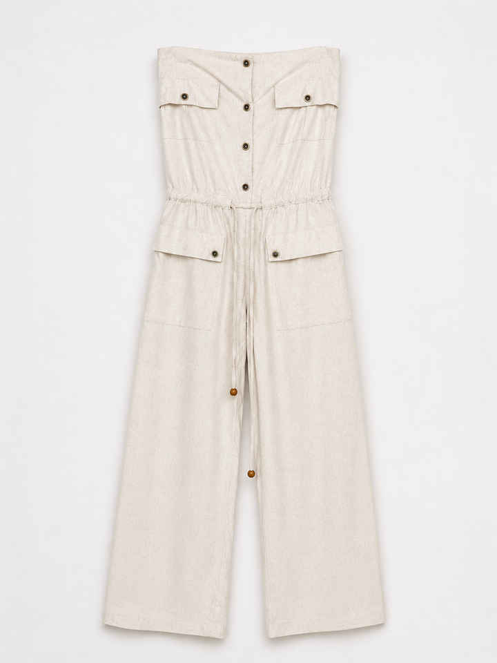 Evie Jumpsuit