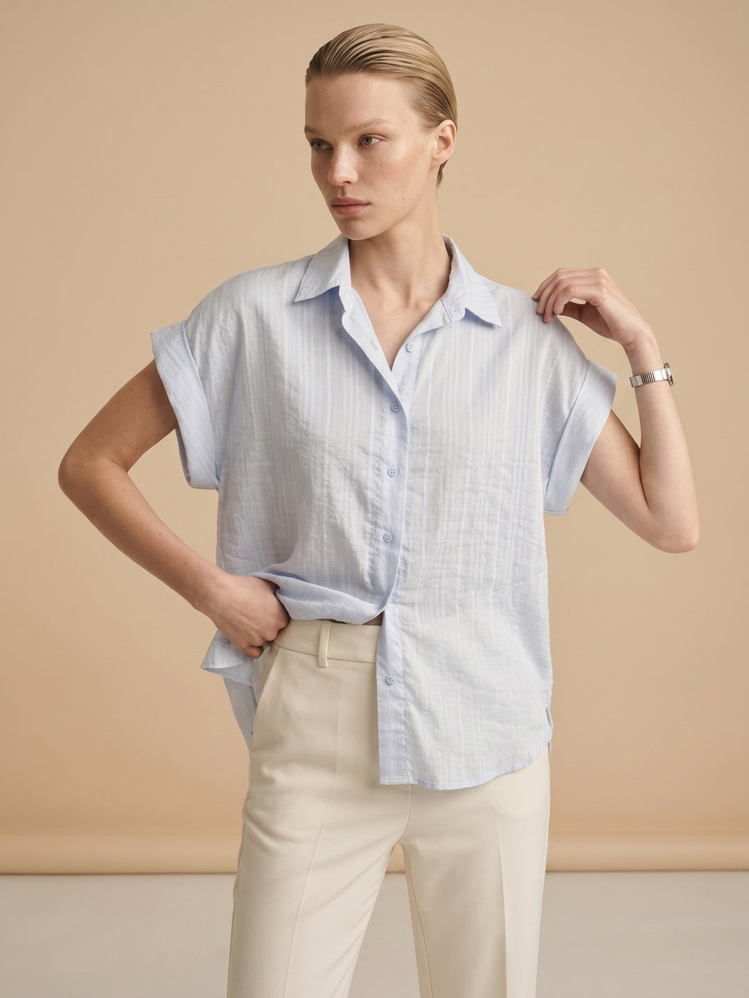 Ava Blouse