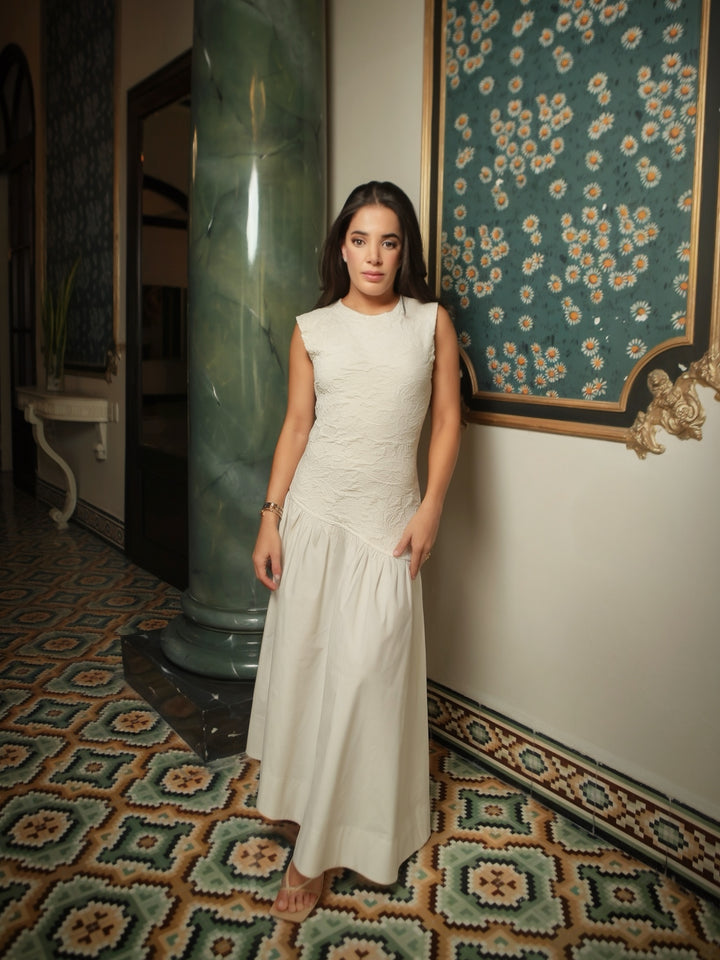 Noe Dress