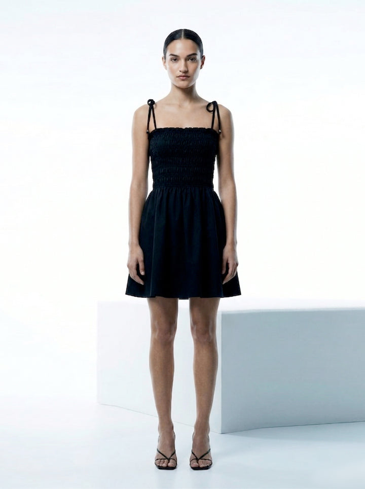 April Dress