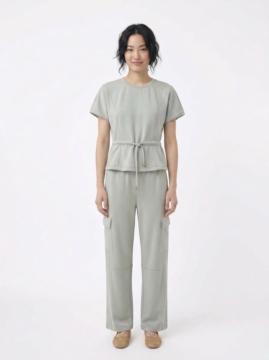 Annie Blouse