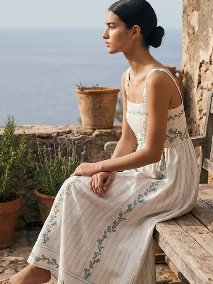 Madeleine Dress