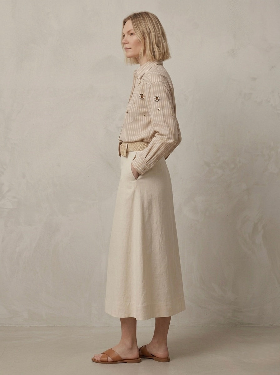 Goldie Skirt