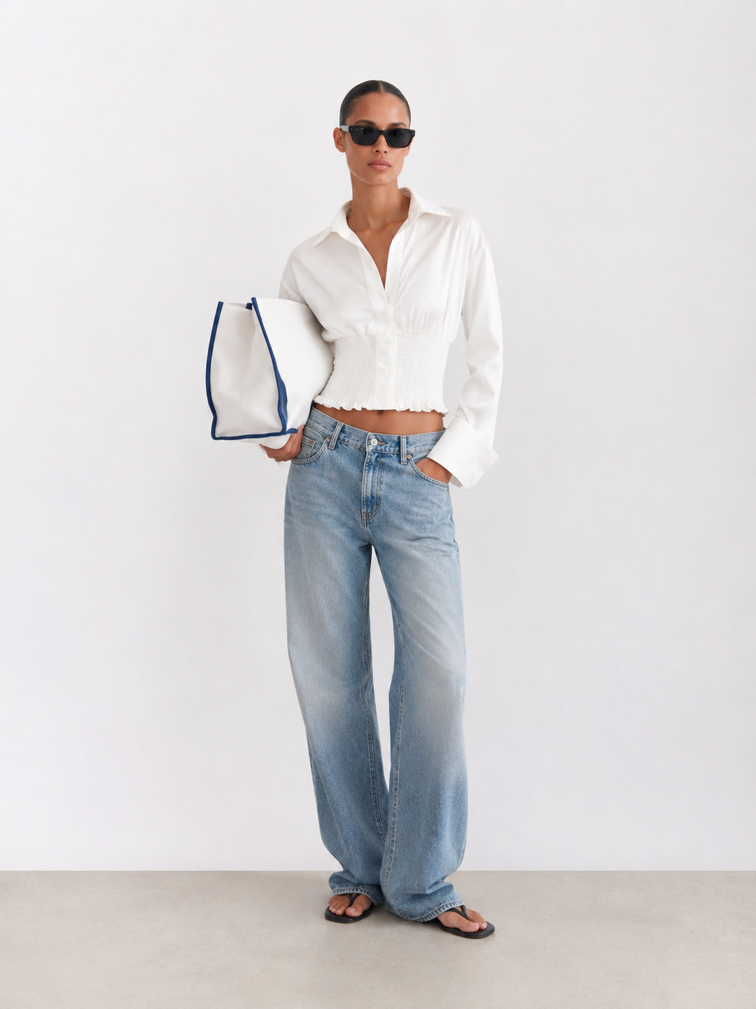 Isaure Blouse