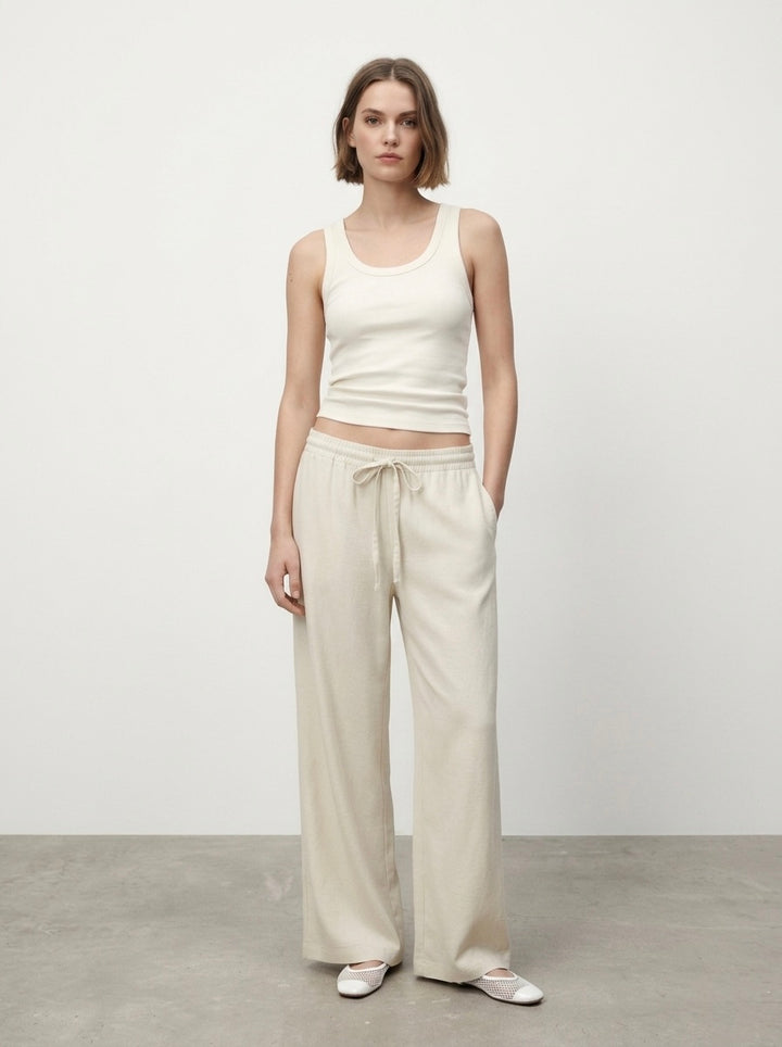 Daisy Pant