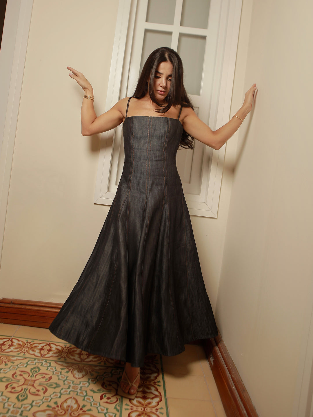 Loredana Dress