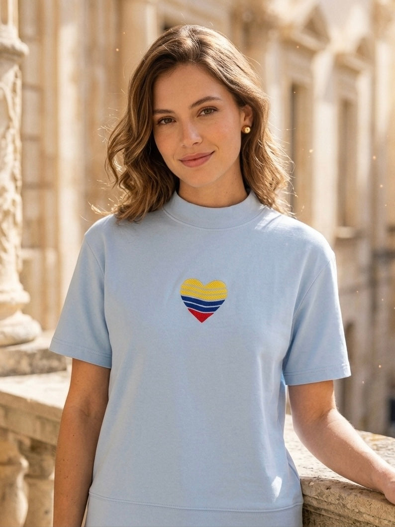 T-Shirt Heart