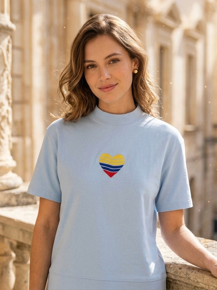 T-Shirt Heart