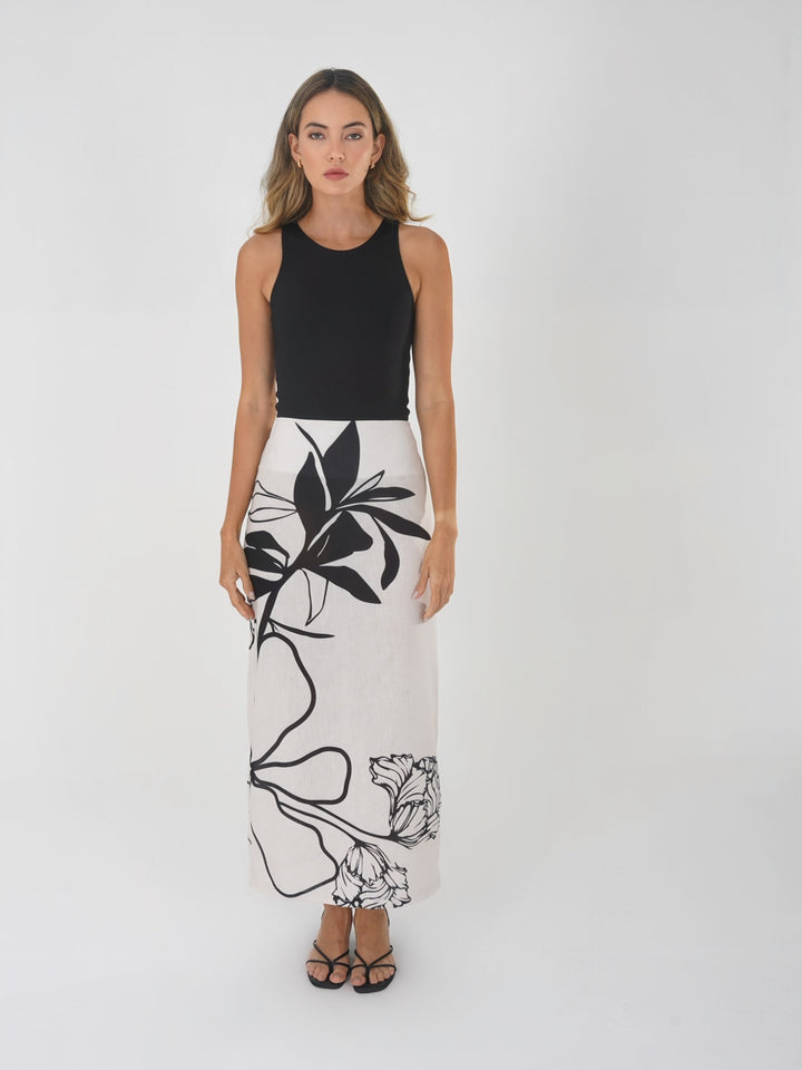 Renata Skirt