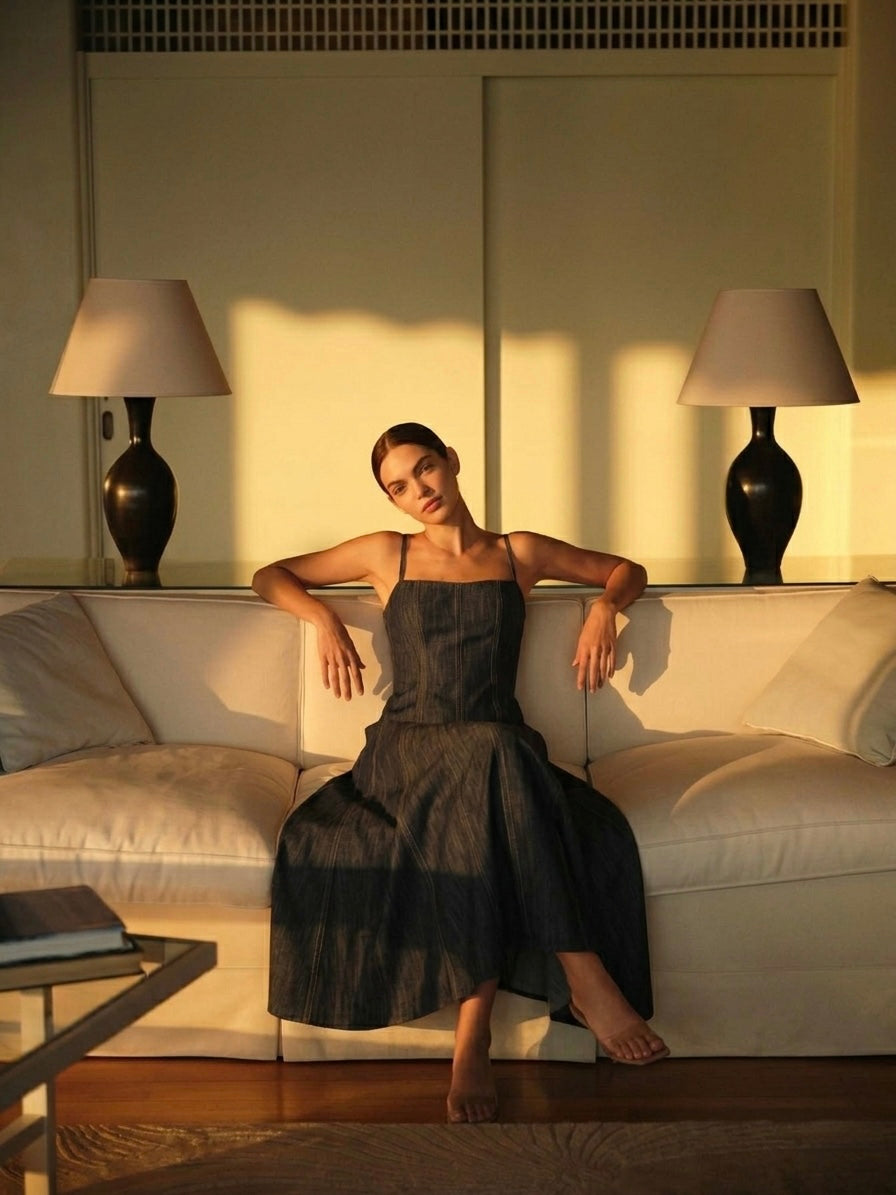 Loredana Dress