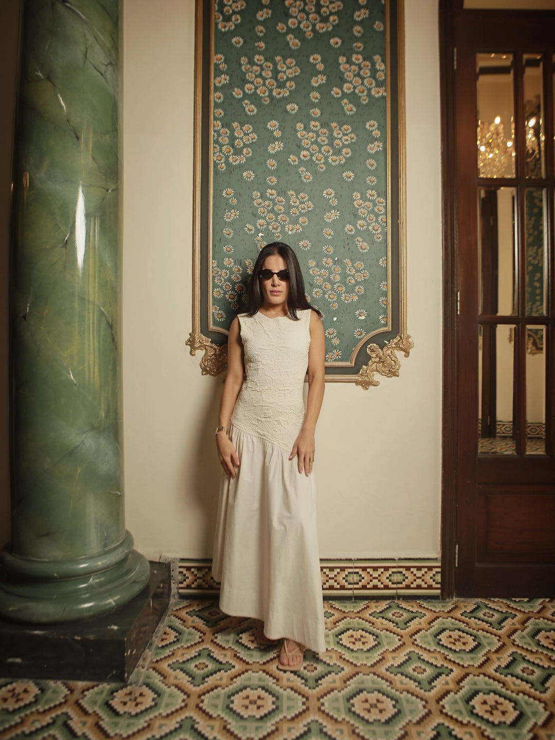 Noe Dress