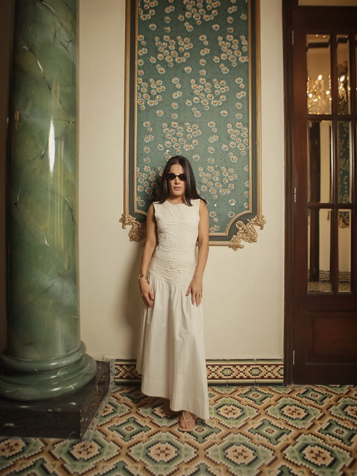 Noe Dress
