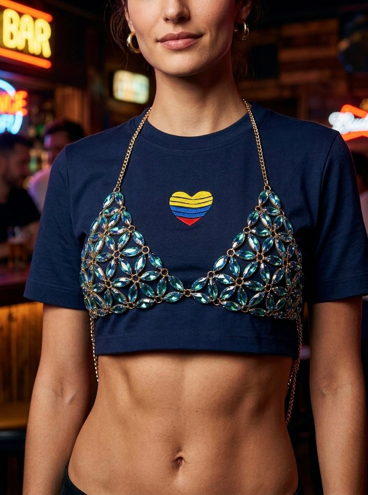 T-Shirt Heart