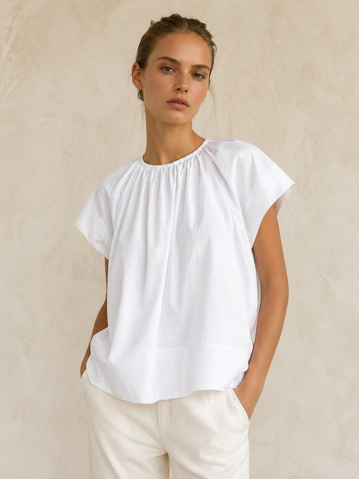 Ottilie Blouse