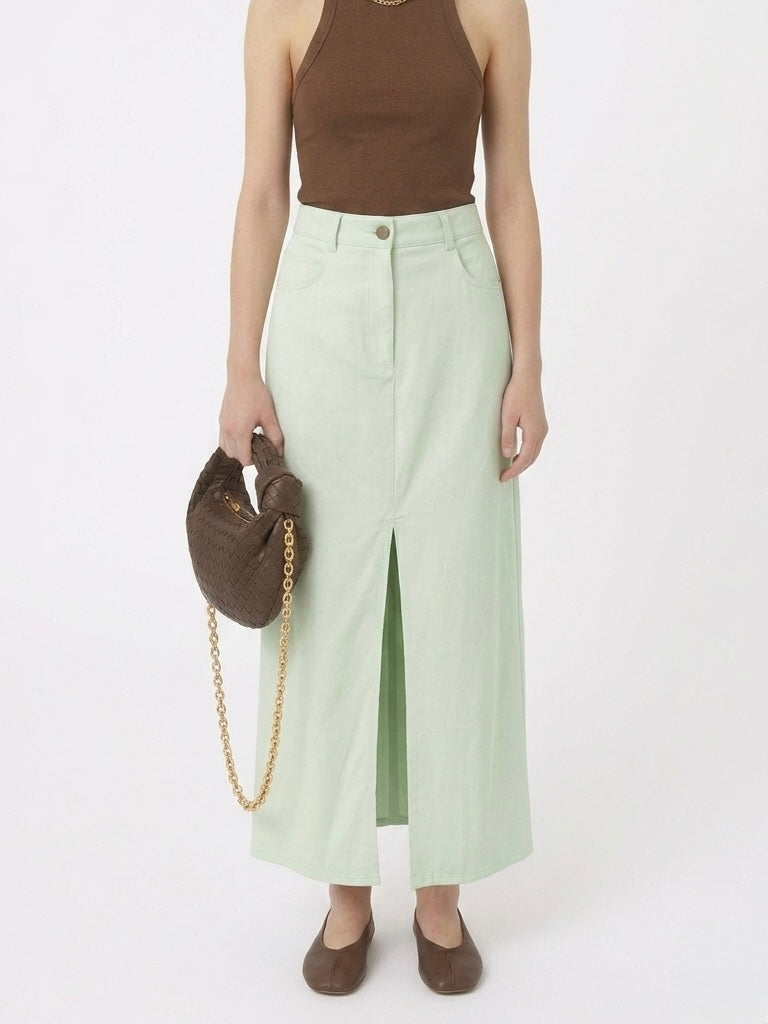 Adrianna Skirt