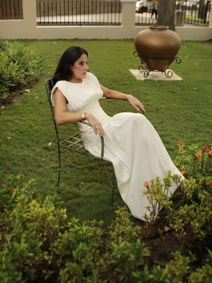 Avie Dress