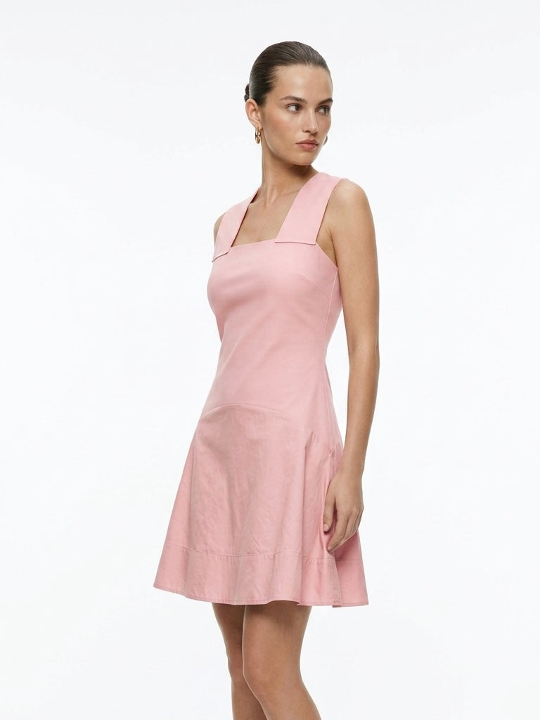 Elsie Dress