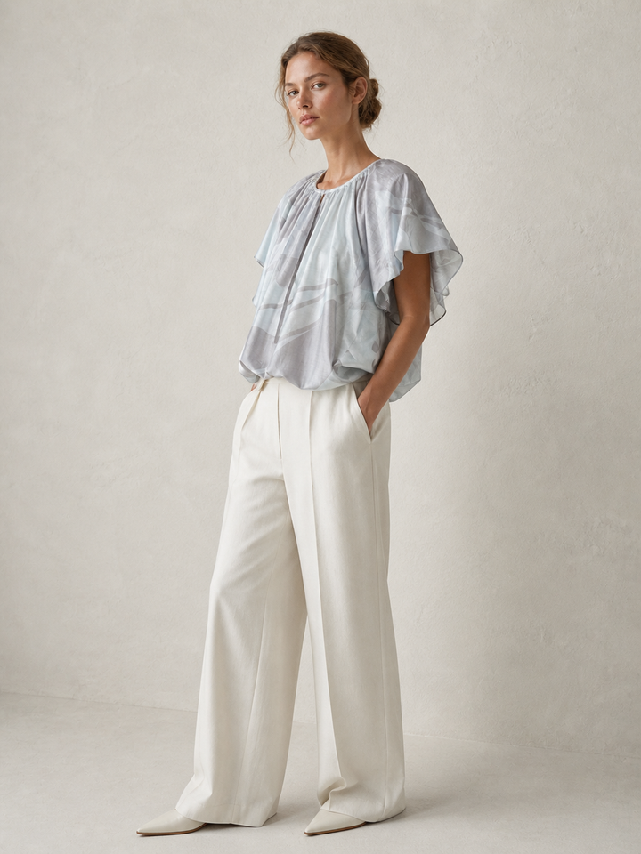 Ottilie Blouse