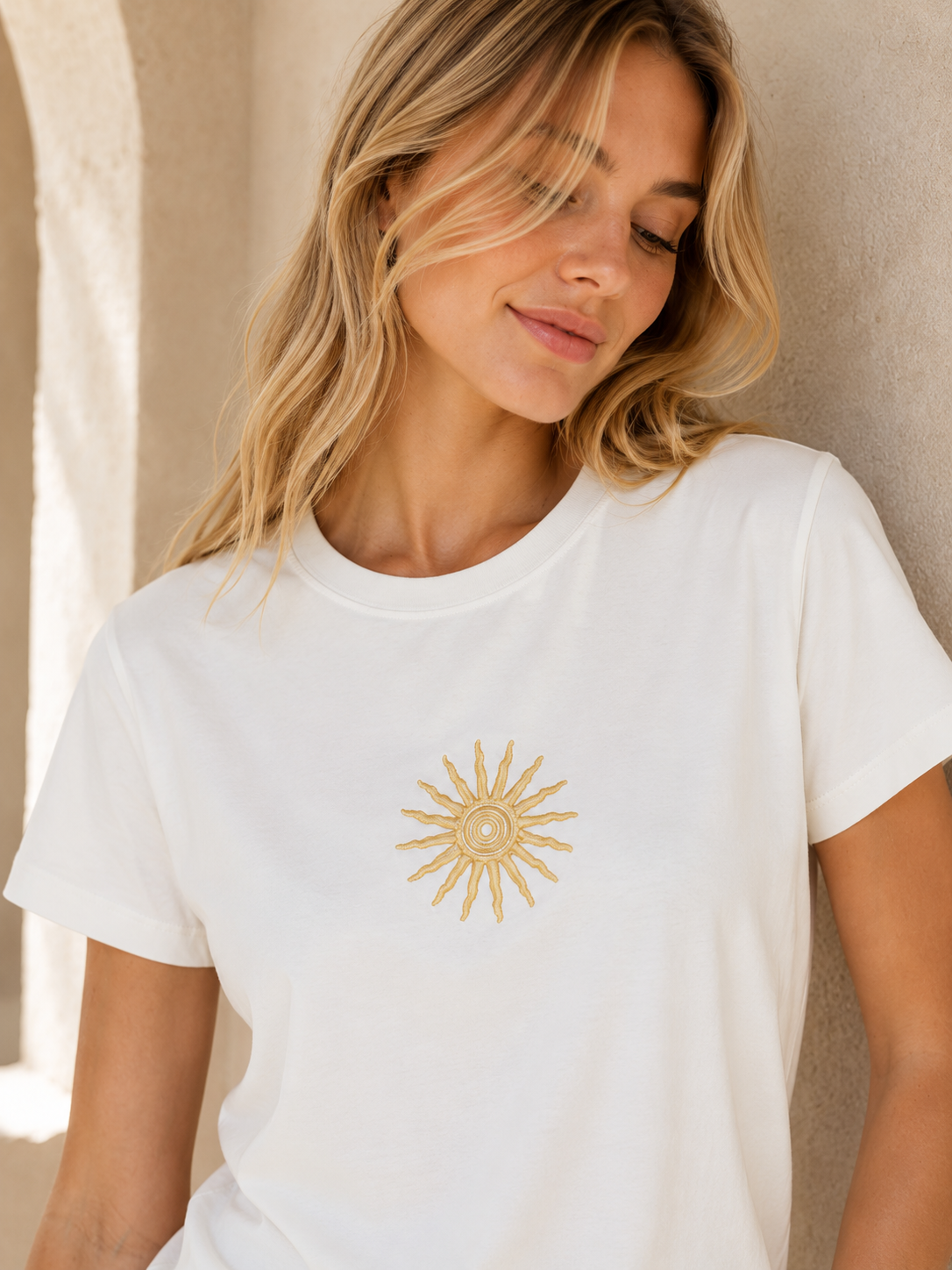 T-Shirt Felicity – REVIEW