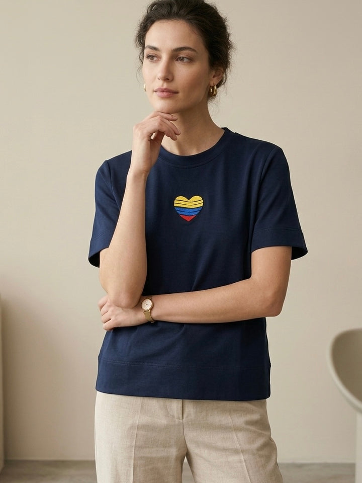 T-Shirt Heart