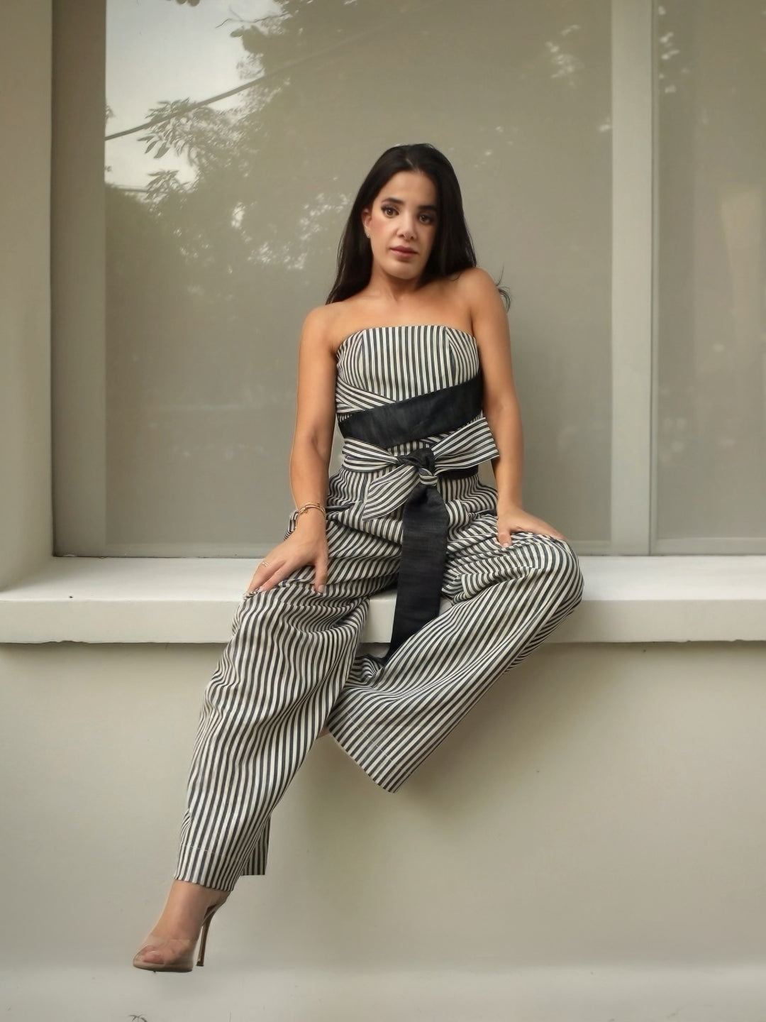 Serenella Jumpsuit