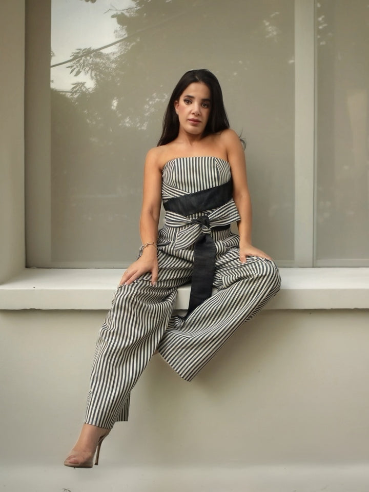 Serenella Jumpsuit