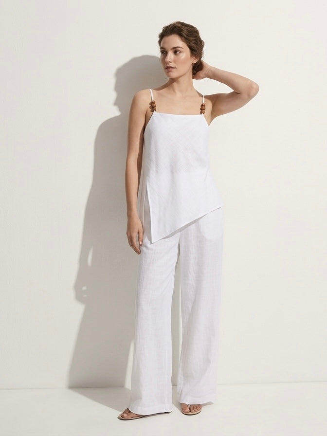 Aubree Blouse