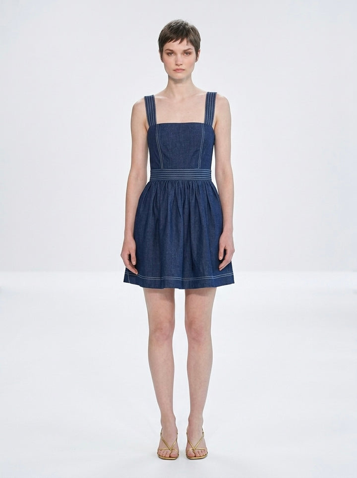 Arcadia Dress